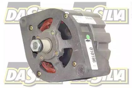 Da Silva 010186 Alternator assy Da Silva 010186 Alternator assy