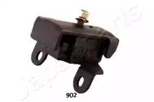 Japanparts RU-902 Опора двигуна, КПП