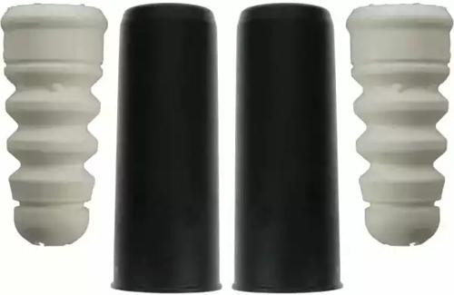 Sachs 900 082 Комплект пилозахисний амортизатора Sachs 900 082 Комплект пилозахисний амортизатора