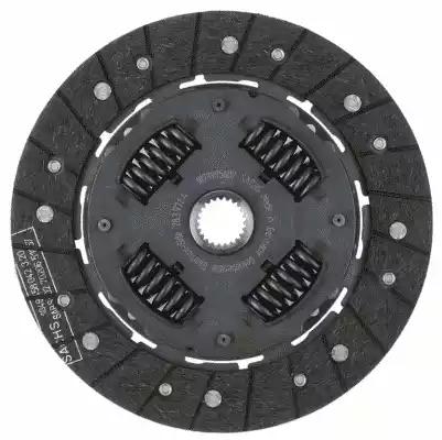 Sachs 1878 995 402 Диск сцепления Sachs 1878 995 402 Диск сцепления