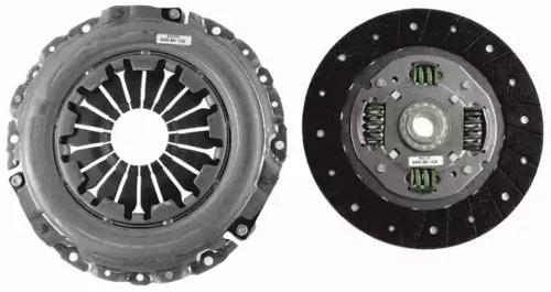 Sachs 3000 951 335 Комплект зчеплення