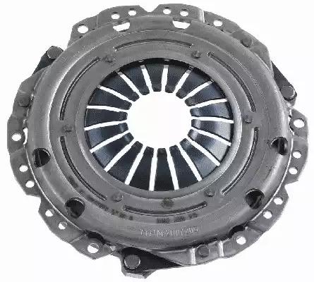 Sachs 3082 000 915 Disc assy clutch friction Sachs 3082 000 915 Disc assy clutch friction