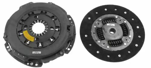 Sachs 3000 951 354 Kit clutch repair