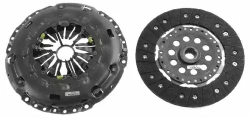 Sachs 3000 951 815 Kit clutch repair