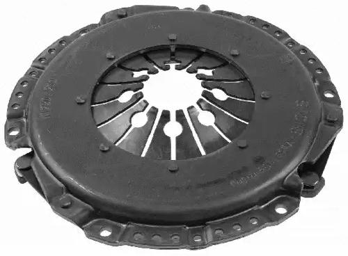Sachs 3082 269 031 Disc assy clutch friction