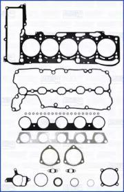 Wilmink Group WG1454026 Комплект прокладок ГБЦ