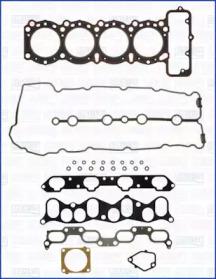 Wilmink Group WG1454216 Комплект прокладок ГБЦ