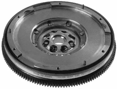 Sachs 2294 000 767 Flywheel assy