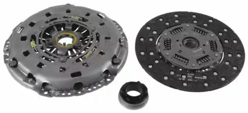 Sachs 3000 951 905 Kit clutch repair Sachs 3000 951 905 Kit clutch repair