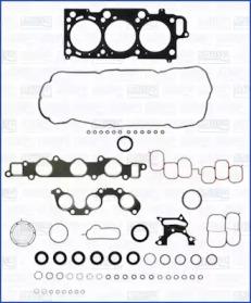 Wilmink Group WG1454311 Комплект прокладок ГБЦ