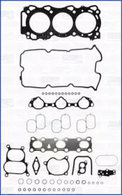 Wilmink Group WG1454333 Комплект прокладок ГБЦ