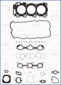 Wilmink Group WG1454360 Комплект прокладок ГБЦ