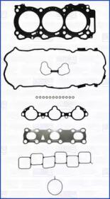 Wilmink Group WG1454376 Комплект прокладок ГБЦ