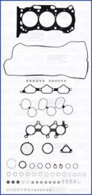 Wilmink Group WG1454379 Комплект прокладок ГБЦ