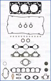 Wilmink Group WG1454442 Комплект прокладок гбц