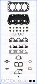 Wilmink Group WG1454459 Комплект прокладок гбц Wilmink Group WG1454459 Комплект прокладок гбц