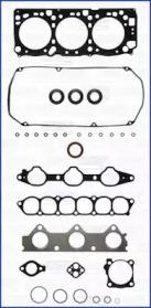 Wilmink Group WG1454462 Комплект прокладок гбц