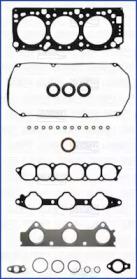 Wilmink Group WG1454483 Комплект прокладок ГБЦ Wilmink Group WG1454483 Комплект прокладок ГБЦ