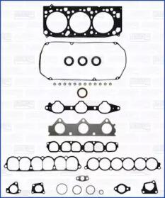 Wilmink Group WG1454515 Комплект прокладок гбц