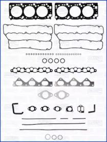 Wilmink Group WG1454600 Комплект прокладок ГБЦ