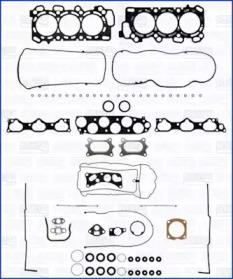 Wilmink Group WG1454606 Комплект прокладок ГБЦ