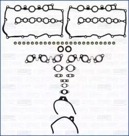Wilmink Group WG1454704 Комплект прокладок ГБЦ