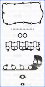 Wilmink Group WG1454751 Комплект прокладок ГБЦ