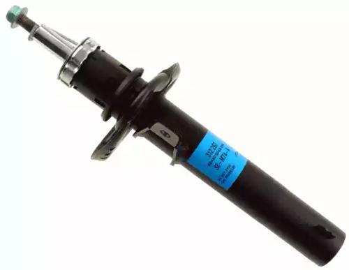 Sachs 312 267 Shock absorber assy