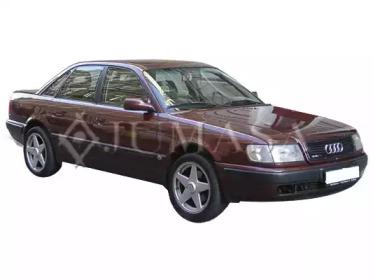 Jumasa V3300422 Glass windscreen Jumasa V3300422 Glass windscreen