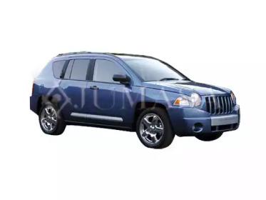 Jumasa 42411135 Lamp assy rear Jumasa 42411135 Lamp assy rear