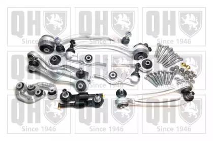 Quinton Hazell QSJ5004K Shaft rep kit