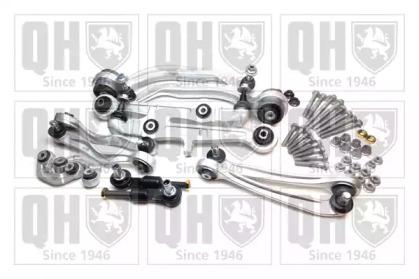 Quinton Hazell QSJ5005K Shaft rep kit Quinton Hazell QSJ5005K Shaft rep kit