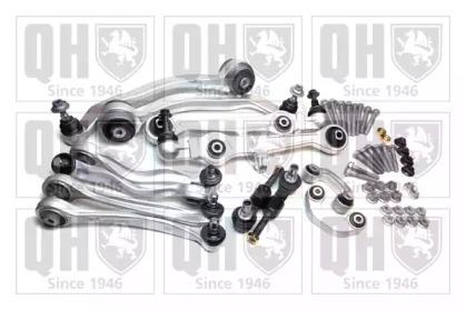 Quinton Hazell QSJ5008K Shaft rep kit