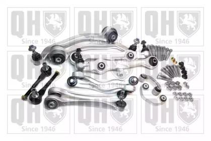 Quinton Hazell QSJ5009K Shaft rep kit