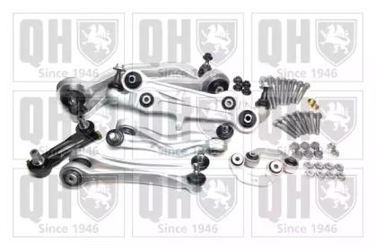 Quinton Hazell QSJ5010K Shaft rep kit