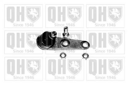 Quinton Hazell QSJ897S Joint assy suspension