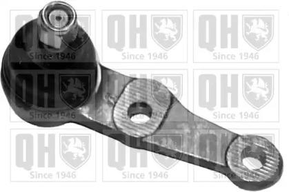 Quinton Hazell QSJ931S Опора кульова важеля Quinton Hazell QSJ931S Опора кульова важеля