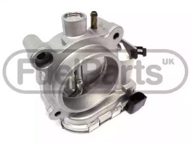 SMPE TB3045 Патрубок дроссельной заслонки SMPE TB3045 Патрубок дроссельной заслонки