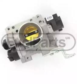 SMPE TB3054 Duct assy air inlet rubber SMPE TB3054 Duct assy air inlet rubber