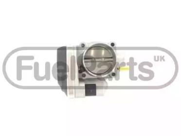 SMPE TB3073 Duct assy air inlet rubber