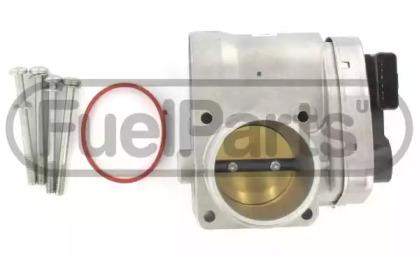 SMPE TB3091 Патрубок дросельної заслінки SMPE TB3091 Патрубок дросельної заслінки