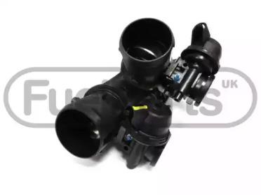 SMPE TB3109 Патрубок дросельної заслінки SMPE TB3109 Патрубок дросельної заслінки