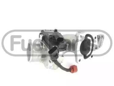 SMPE TB3114 Duct assy air inlet rubber