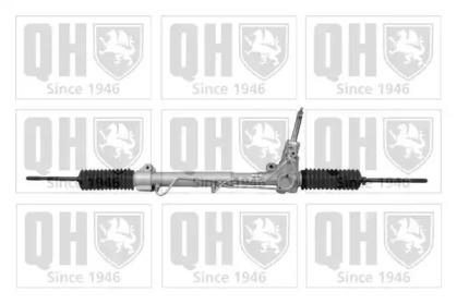 Quinton Hazell QSRP506 Gear rack and pinion Quinton Hazell QSRP506 Gear rack and pinion