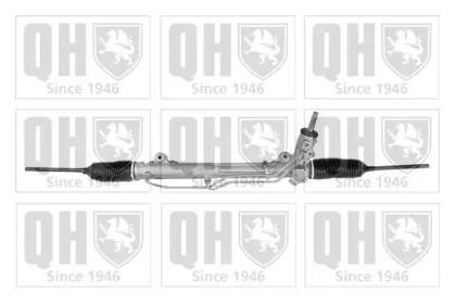 Quinton Hazell QSRP547 Рейка рульова Quinton Hazell QSRP547 Рейка рульова