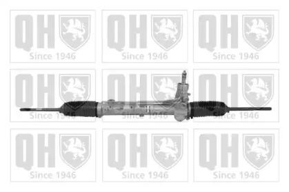 Quinton Hazell QSRP839 Gear rack and pinion Quinton Hazell QSRP839 Gear rack and pinion