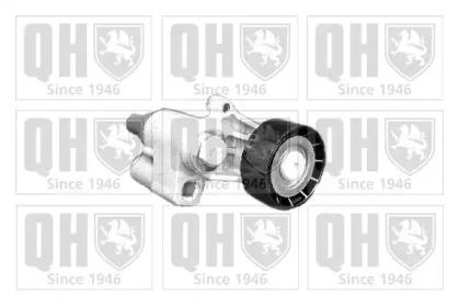 Quinton Hazell QTA1021 Feszбt?gфrg hosszbordas szбj Quinton Hazell QTA1021 Feszбt?gфrg hosszbordas szбj