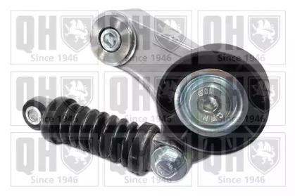 Quinton Hazell QTA1026 Feszбt?gфrg hosszbordas szбj