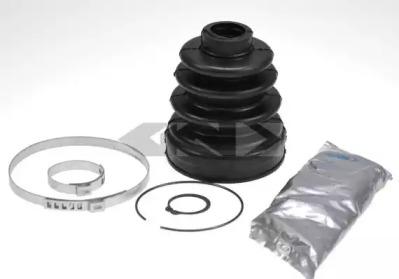 Lobro 302690 Dust boot kit axle joint Lobro 302690 Dust boot kit axle joint