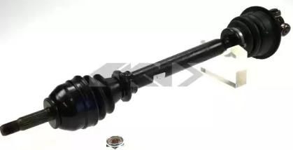 Lobro 303076 Вал привідний Lobro 303076 Вал привідний